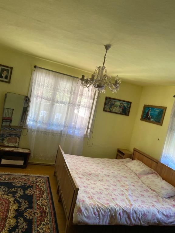 Дома для отпуска Casa Tomoiagă Petrova-16