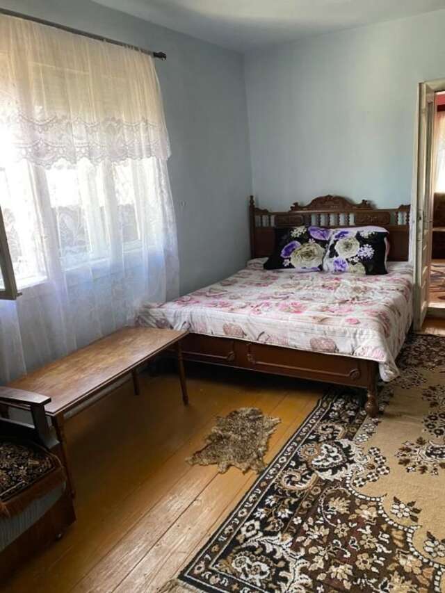 Дома для отпуска Casa Tomoiagă Petrova-17