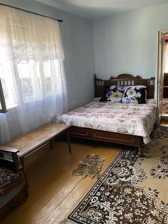 Дома для отпуска Casa Tomoiagă Petrova-11